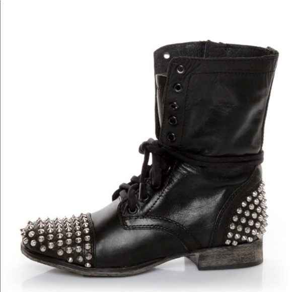 Steve Madden boots - Picture 5 of 5